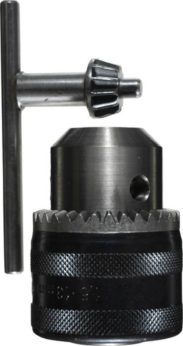 Zahnkranz-Bohrfutter, 1/2" x 20, 1.5 - 13 mm, schlagbohrfest kwb 291379 1,5 - 13 mm