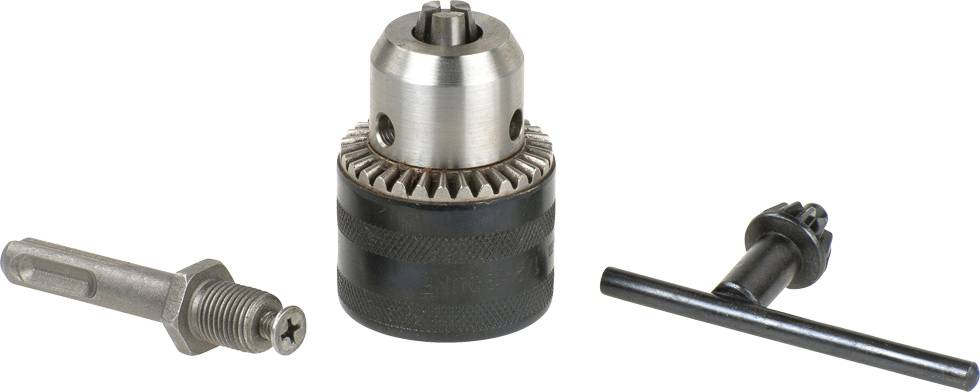 Zahnkranz-Bohrfutter kwb 291390 1,5 - 13 mm