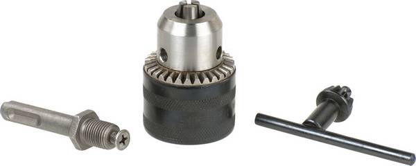 Zahnkranz-Bohrfutter kwb 291390 1,5 - 13 mm