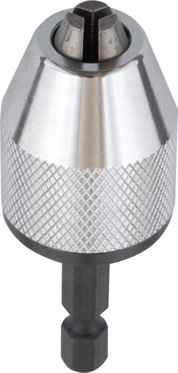 Schnellspann-Bohrfutter kwb 292500 0,5 - 6,5 mm