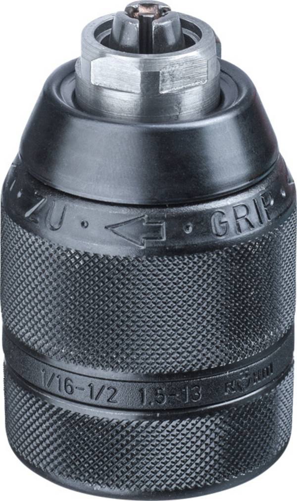 Schnellspann-Bohrfutter kwb 297872 1,5 - 13 mm