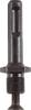 Aufnahmeschaft SDS plus für Bohrfutter kwb 299900