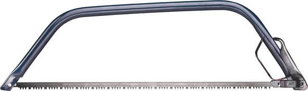 kwb 303000 Bügelsäge 760 mm