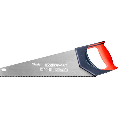 kwb 304109 Bügelsäge 400 mm