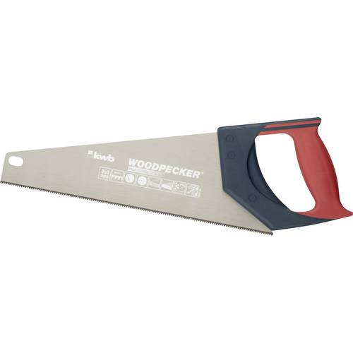 kwb 304335 Handsäge 350 mm