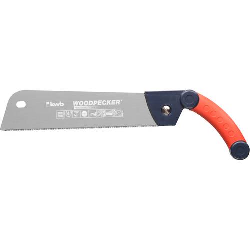 kwb 304514 Handsäge 300 mm