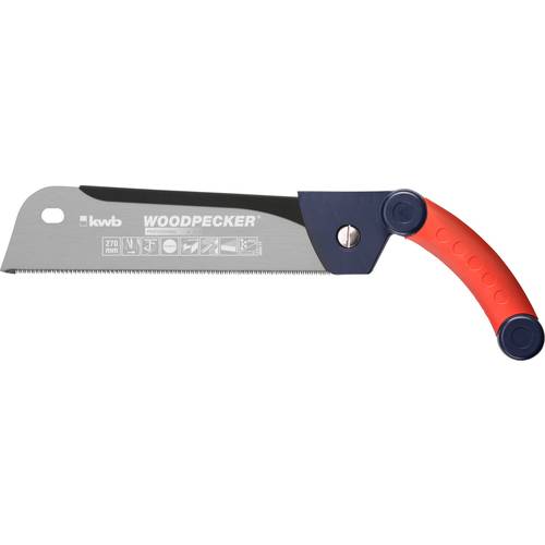 kwb 304517 Japan-Zugsäge