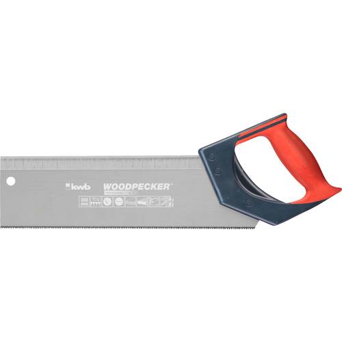 kwb 304735 Japan-Zugsäge