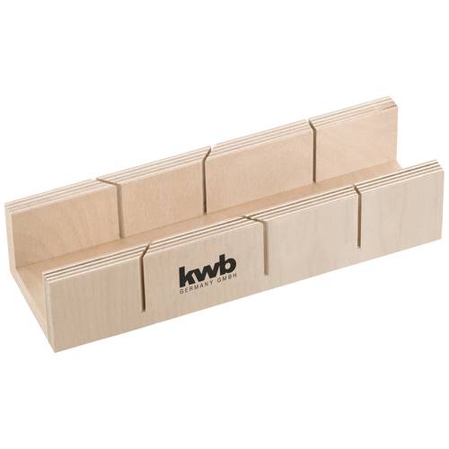 kwb 311026 Schneidlade