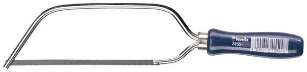 kwb 315500 Handsäge 146 mm