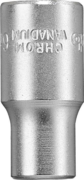 Kwb 372106 Dopsleutelinzetstuk 6 mm 1/4