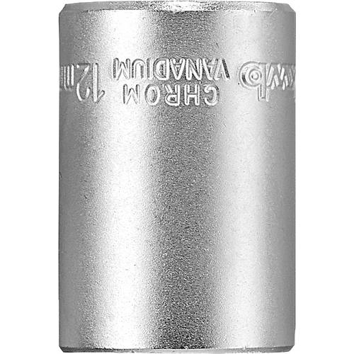 Thumbnail - kwb 372112 Steckschlüsseleinsatz 12 mm 1/4