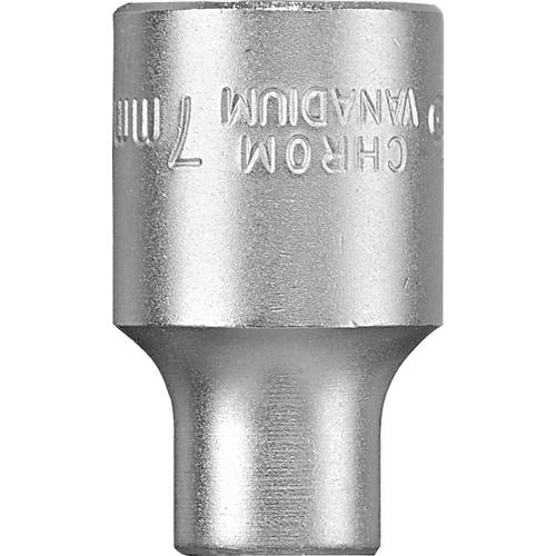 kwb 372207 Steckschlüsseleinsatz 7 mm 3/8