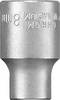 kwb 372208 Steckschlüsseleinsatz 8 mm 3/8"