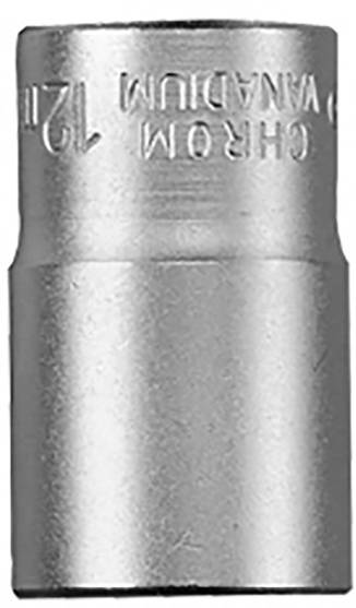 kwb 372212 Steckschlüsseleinsatz 12 mm 3/8