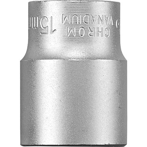 Thumbnail - kwb 372215 Steckschlüsseleinsatz 15 mm 3/8