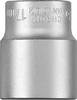 kwb 372217 Steckschlüsseleinsatz 17 mm 3/8"
