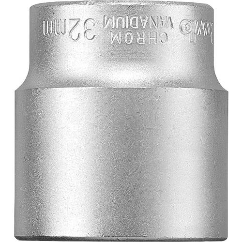 Thumbnail - kwb 372332 Steckschlüsseleinsatz 32 mm 1/2