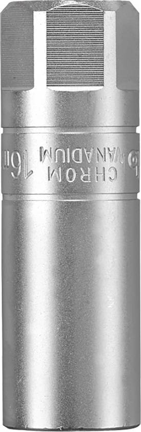kwb 372347 Zündkerzeneinsatz 16 mm Antrieb 1/2 (12.5 mm) 1 St.