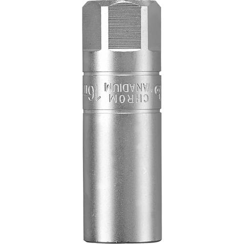 kwb 372347 Zündkerzeneinsatz 16 mm Antrieb 1/2 (12.5 mm) 1 St.
