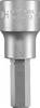 kwb 372712 Außen-Sechskant Steckschlüssel-Bit-Einsatz 12 mm 1 Stück 3/8"