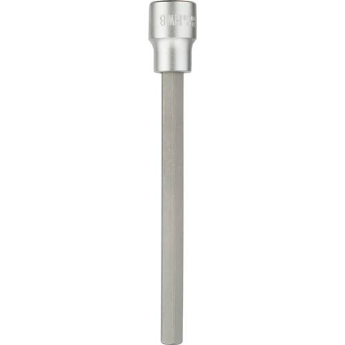 Thumbnail - kwb 372806 Außen-Sechskant Steckschlüssel-Bit-Einsatz 6 mm 1 Stück 3/8