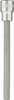 kwb 372806 Außen-Sechskant Steckschlüssel-Bit-Einsatz 6 mm 1 Stück 3/8"