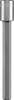 kwb 372810 Außen-Sechskant Steckschlüssel-Bit-Einsatz 10 mm 1 Stück 3/8"