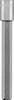 kwb 372812 Außen-Sechskant Steckschlüssel-Bit-Einsatz 12 mm 1 Stück 3/8"