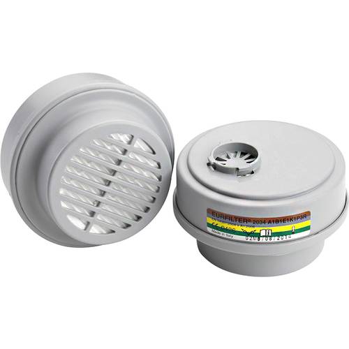 kwb 373330 ABEK1 P3 R für Atemschutz-Halbmaske Kombifilter 1 St.