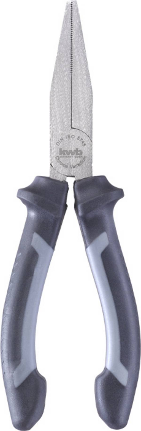 kwb 381110  Flachzange   160 mm