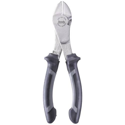 kwb 384010 Kraft-Seitenschneider