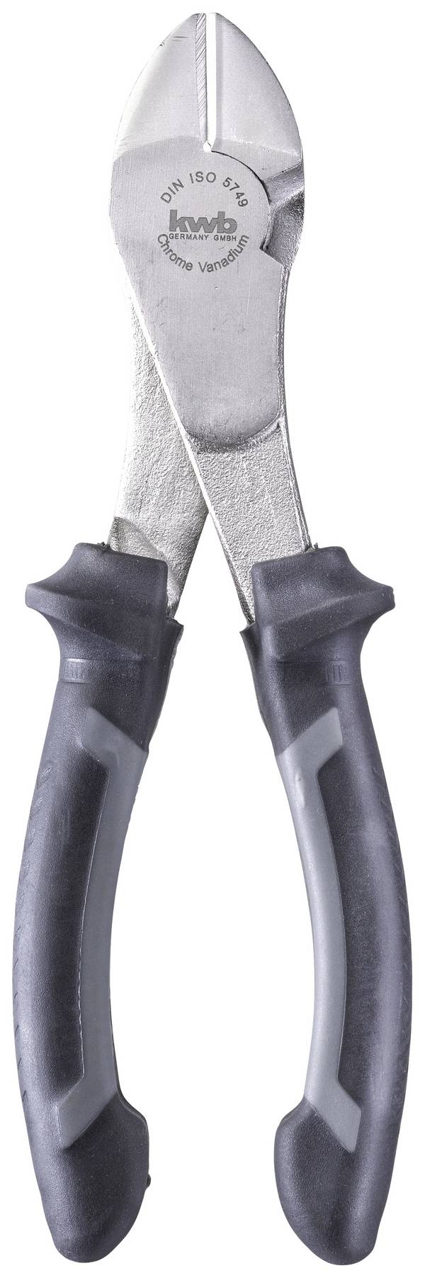 kwb  384010  Kraft-Seitenschneider