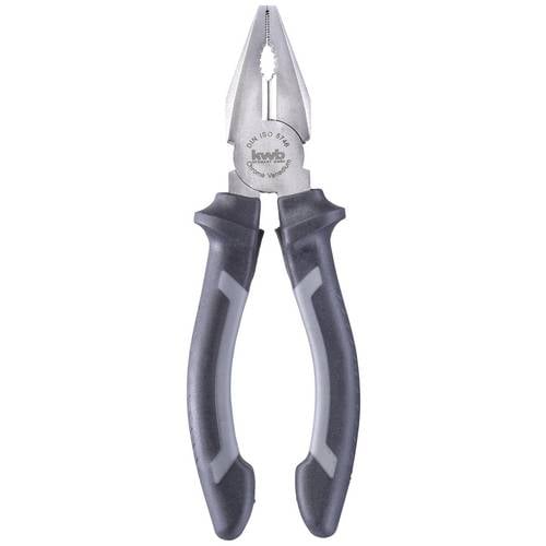 Thumbnail - kwb 386210 Kombizange 160 mm DIN ISO 5746