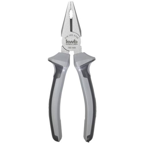 kwb 386220 Kombizange 160 mm DIN ISO 5746