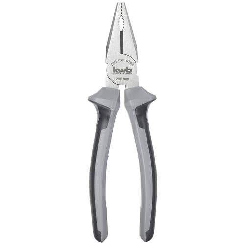 kwb 386420 Kombizange 200 mm DIN ISO 5746
