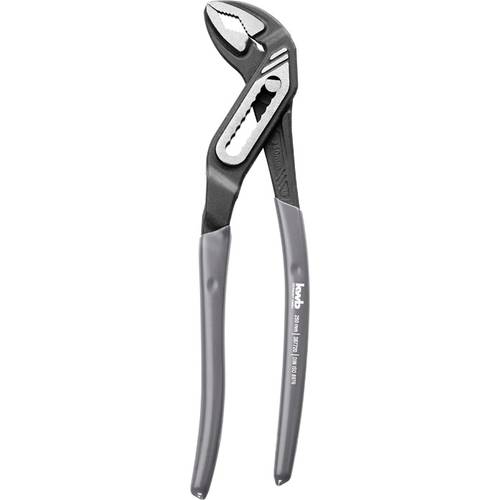 kwb 387720 Wasserpumpenzange 250 mm