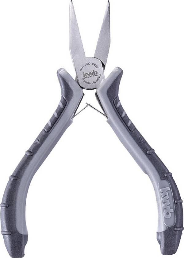 kwb 389010  Flachzange   120 mm