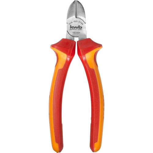 kwb 393120 Seitenschneider