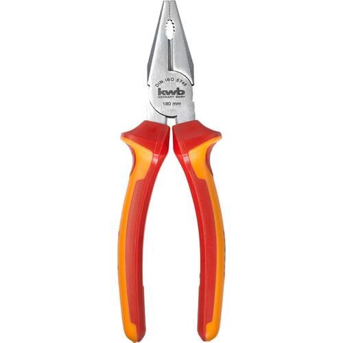 kwb 396320 Kombizange 180 mm