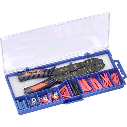 kwb 403210 Steckverbinder-Set 91 St.