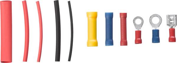 kwb 403220 Steckverbinder-Set    102 St.