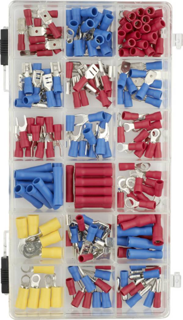 kwb 403300 Steckverbinder-Set    200 St.