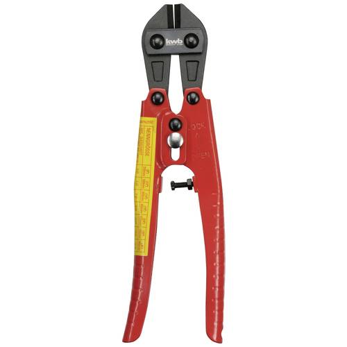 Thumbnail - kwb Bolzenschneider 200 mm