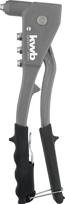 kwb 407200 Blindnietzange 1 St.