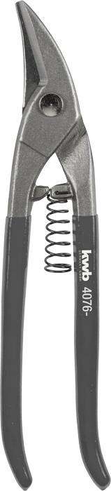 kwb Durchlauf Blechschere 407600