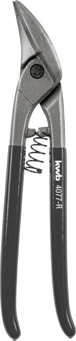 kwb Blechschere 407700
