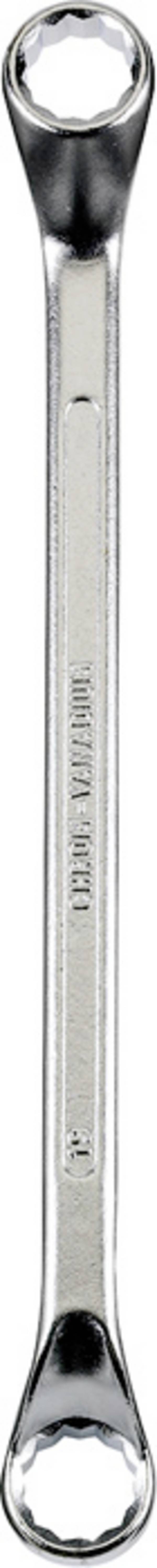 kwb 441011  Ringschlüssel 1 Stück Schlüsselweite (Metrisch) 10 - 11 mm