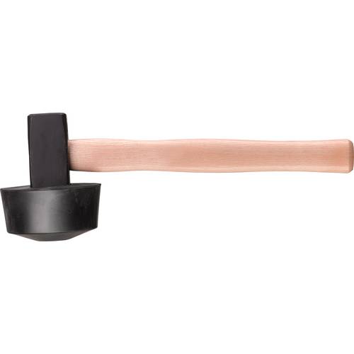 Thumbnail - kwb 447206 Plattenhammer 1 St.