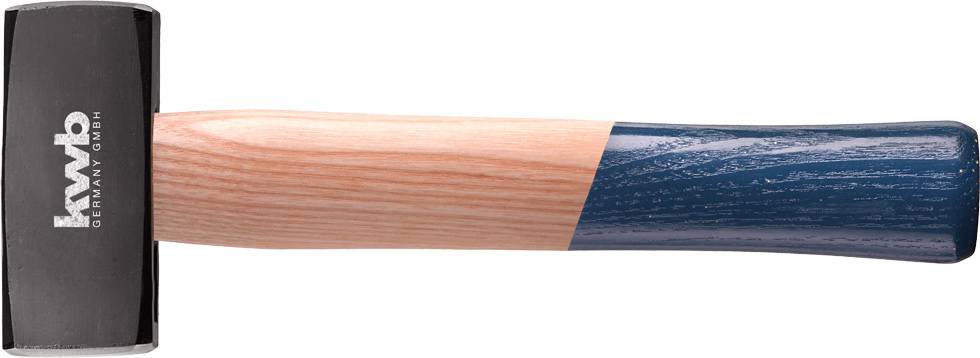 Kwb 449110 Moker 1000 g 1 stuk(s)